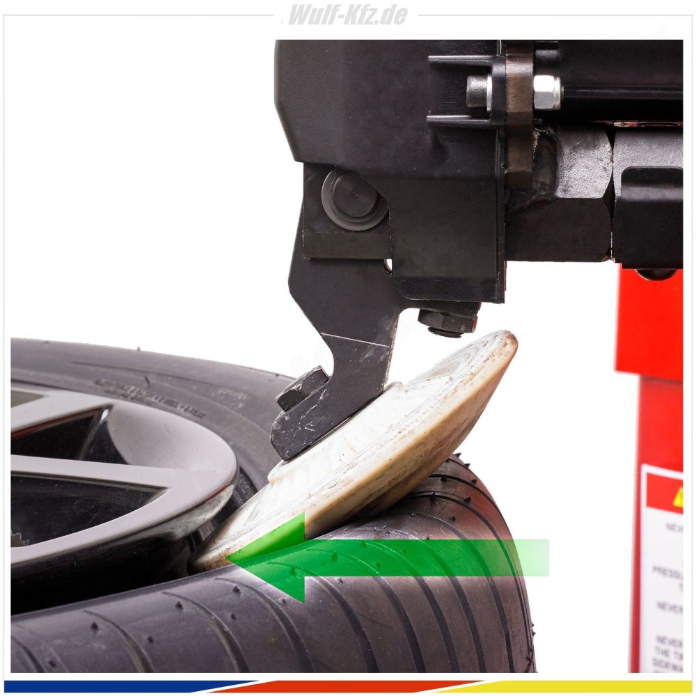 Hunter Reifenmontiermaschine TCX70 PRO